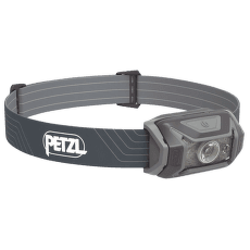 Lampă frontală Petzl TIKKA® Gray