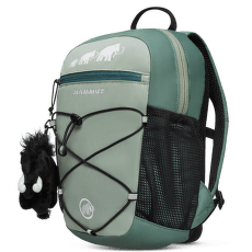 Rucsac Mammut First Zip 16 jade-dark jade 40240