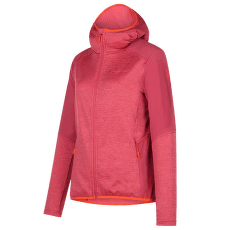 Hanorac La Sportiva EXISTENCE HOODY Women Velvet