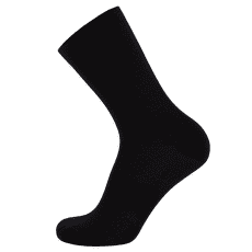 Șosete Mons Royale Atlas Merino Crew Sock Black_001