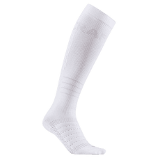 Șosete Craft ADV Dry Compress Sock 900000 WHITE