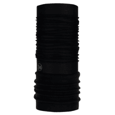 Eșarfă Buff Polar SOLID BLACK