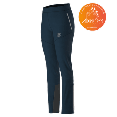 Pantaloni La Sportiva AEQUILIBRIUM SOFTSHELL TIGHT Women Storm Blue