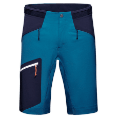 Pantaloni scurți Mammut Taiss SO Shorts Men deep ice-marine 50554