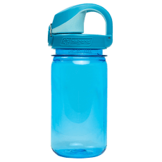 Sticlă Nalgene OTF Kids Slate w/ Glacial 1263-0026