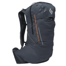 Rucsac Black Diamond PURSUIT 30 Carbon-Moab Brown