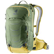 Rucsac deuter Attack 16 khaki-turmeric