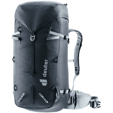 Rucsac deuter Guide 34+8 black-shale