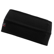 Bandă pentru cap Devold Breeze Headband 950A BLACK