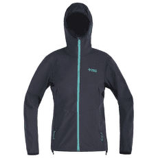 Jachetă Direct Alpine Brenta Lady anthracite/menthol