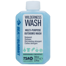 Igiena Sea to Summit Wilderness Wash 100 ml