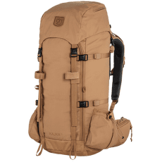 Rucsac Fjällräven Kajka 35 M/L Khaki Dust