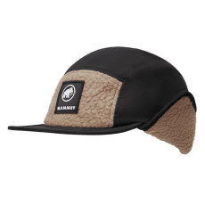 Căciuli Mammut Fleece Cap black-dark sand-00732