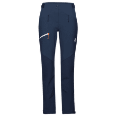 Pantaloni Mammut Courmayeur SO Pants Women (1021-00660) marine 5118