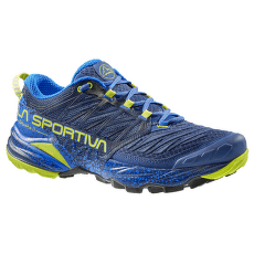 Încălțăminte La Sportiva Akasha II Storm Blue/Lime Punch