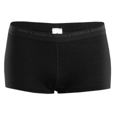 Boxeri Aclima LightWool Hipster Women Jet Black