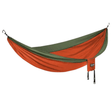 Hamac Eno SingleNest Orange/Olive