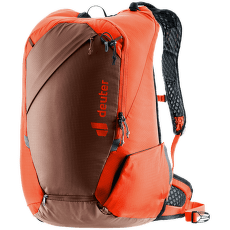 Rucsac deuter Updays 26 umbra-papaya