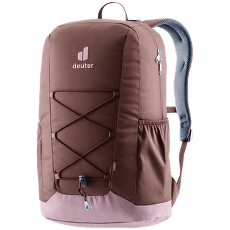 Rucsac deuter Gogo raisin-grape