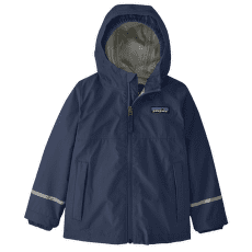 Jachetă Patagonia Baby Torrentshell 3L Jacket Neo Navy