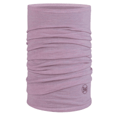 Eșarfă Buff Midweight Merino Wool (113022) MELANGE LILAC SAND