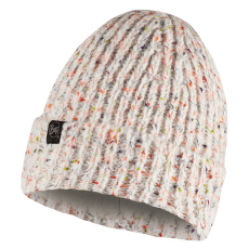 Căciuli Buff Knitted & Fleece Band Hat Kim KIM WHITE