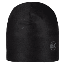 Căciuli Buff ThermoNet Beanie SOLID BLACK