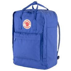 Rucsac Fjällräven Kanken Laptop 17 Cobalt Blue