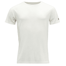 Tricou cu mânecă scurtă Devold Breeze T-Shirt Men (180-210) 001A WHITE