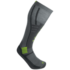 Șosete pentru genunchi Lorpen T3 SKI SUPERLIGHT ECO Men 2748 GREY/GREEN