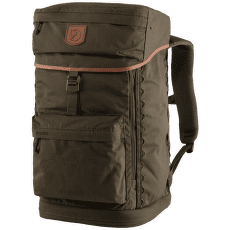 Rucsac Fjällräven Singi Stubben Dark Olive