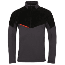 Hanorac Direct Alpine Dragon Pullover black/anthracite