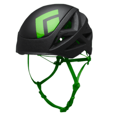 Cască Black Diamond VAPOR HELMET Envy Green