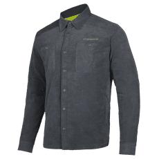 Jachetă La Sportiva SETTER SHIRT Jacket Men Carbon/Lime Punch