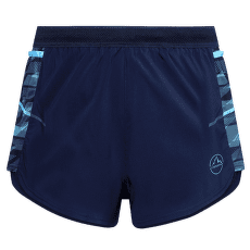 Pantaloni scurți La Sportiva AUSTER SHORT Men Deep Sea/Tropic Blue