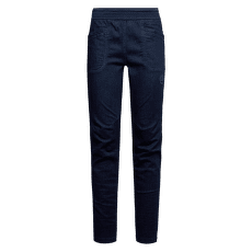 Pantaloni La Sportiva MIRACLE JEANS Women Jeans/Deep Sea