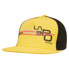 Căciuli La Sportiva STRIPE CUBE HAT Yellow/Black