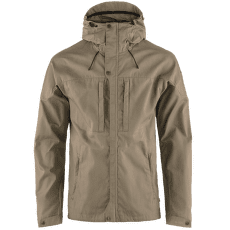 Jachetă Fjällräven Skogsö Jacket Men Suede Brown