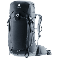 Rucsac deuter Trail Pro 36 black-shale