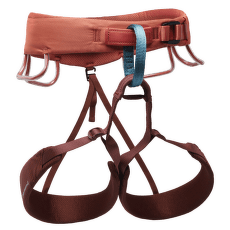 Șaua Black Diamond MOMENTUM HARNESS Women Baja Sunrise