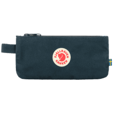 Penar pentru creioane Fjällräven Kanken Pen Case Navy