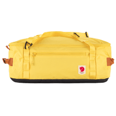 Geantă Fjällräven High Coast Duffel 22 Mellow Yellow