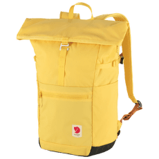 Rucsac Fjällräven High Coast Foldsack 24 Mellow Yellow