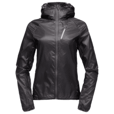 Jachetă Black Diamond Distance Wind Shell Women Black