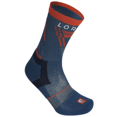 Șosete Lorpen T3 RUNNING PADDED ECO Men BLUE