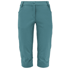 Pantaloni 3/5 Millet Trekker Stretch 3/4 Pant II Women HYDRO NEW