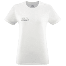 Tricou cu mânecă scurtă Millet MILLET TS SS Women FOGGY DEW NEW