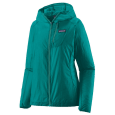 Jachetă Patagonia Houdini Jacket Women Subtidal Blue