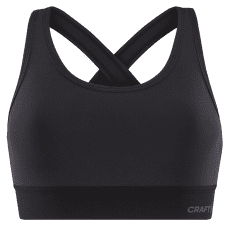 Sutien Craft Training Bra Padded 999000 Black