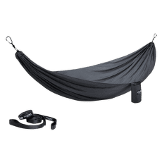 Cuvânt Eno TravelNest Hammock & Straps Combo Charcoal